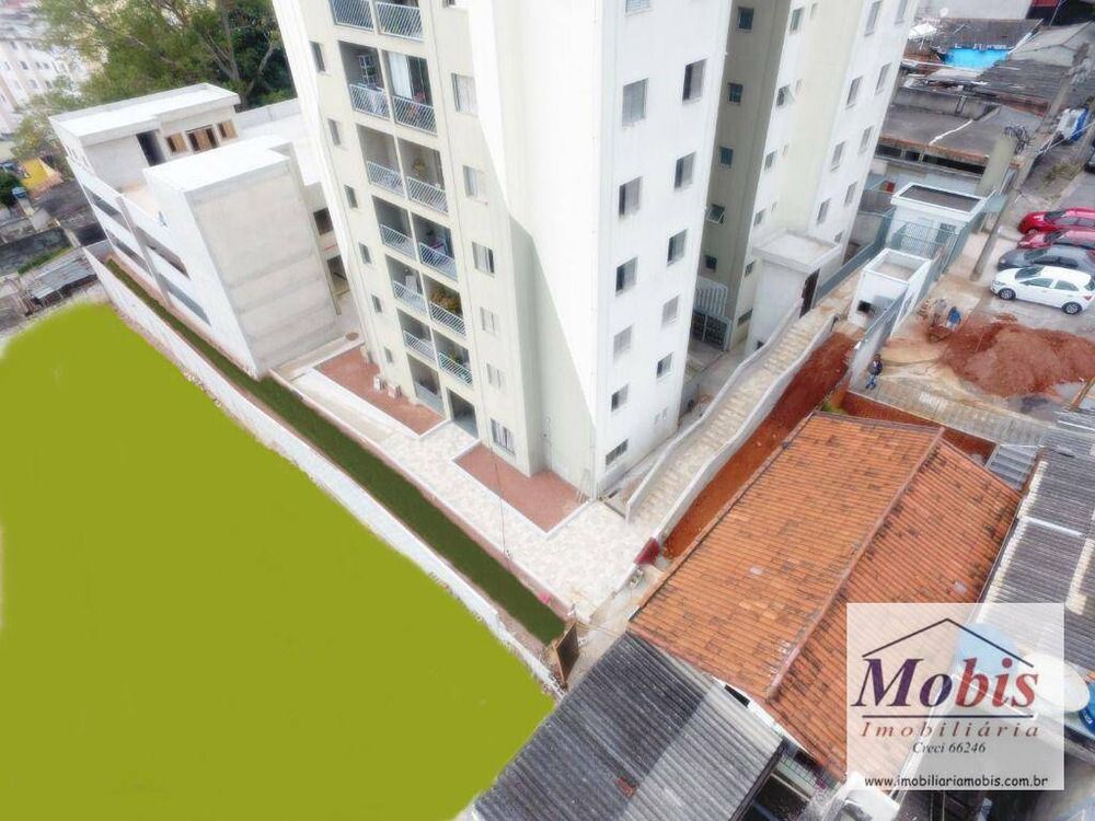 Apartamento, 3 quartos, 71 m² - Foto 22