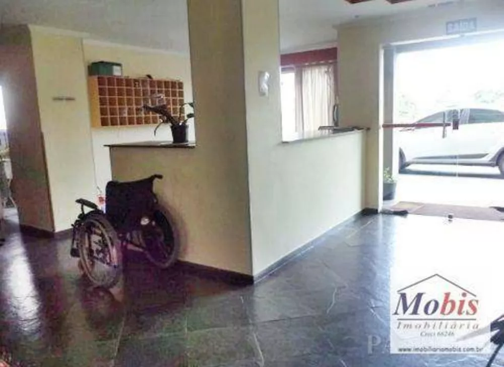 Apartamento, 3 quartos, 71 m² - Foto 12
