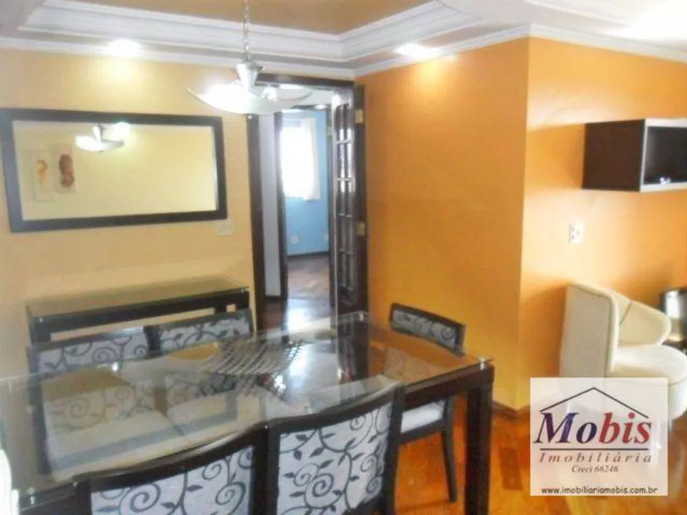 Apartamento, 3 quartos, 71 m² - Foto 8