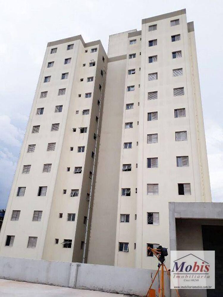 Apartamento, 3 quartos, 71 m² - Foto 34