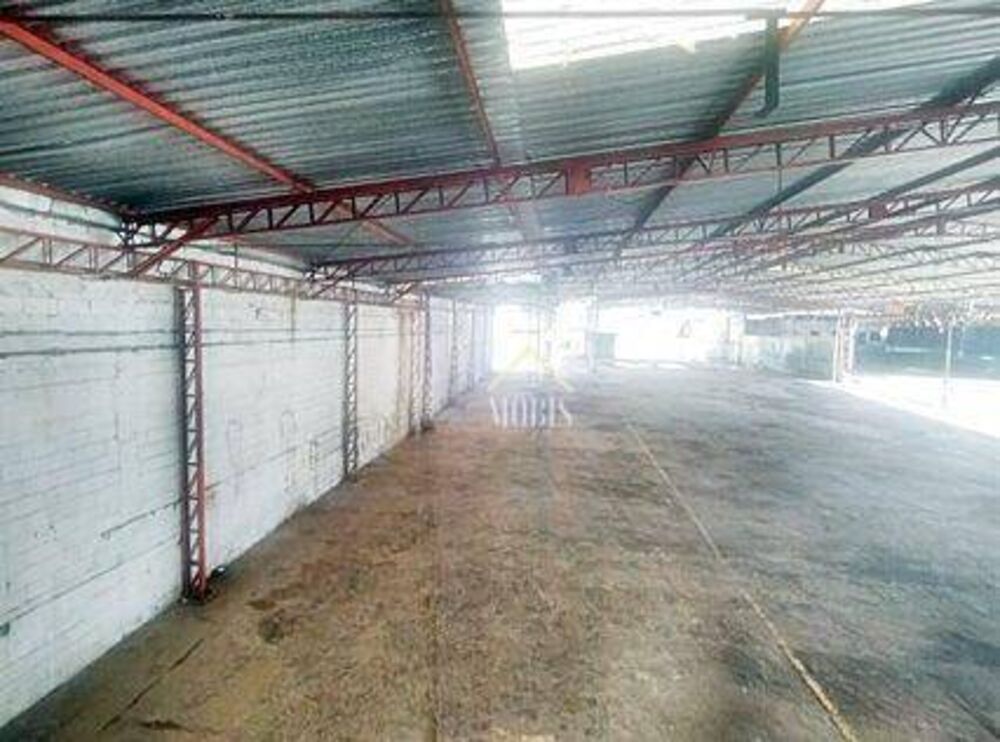 Depósito-Galpão-Armazém para alugar, 5126m² - Foto 15