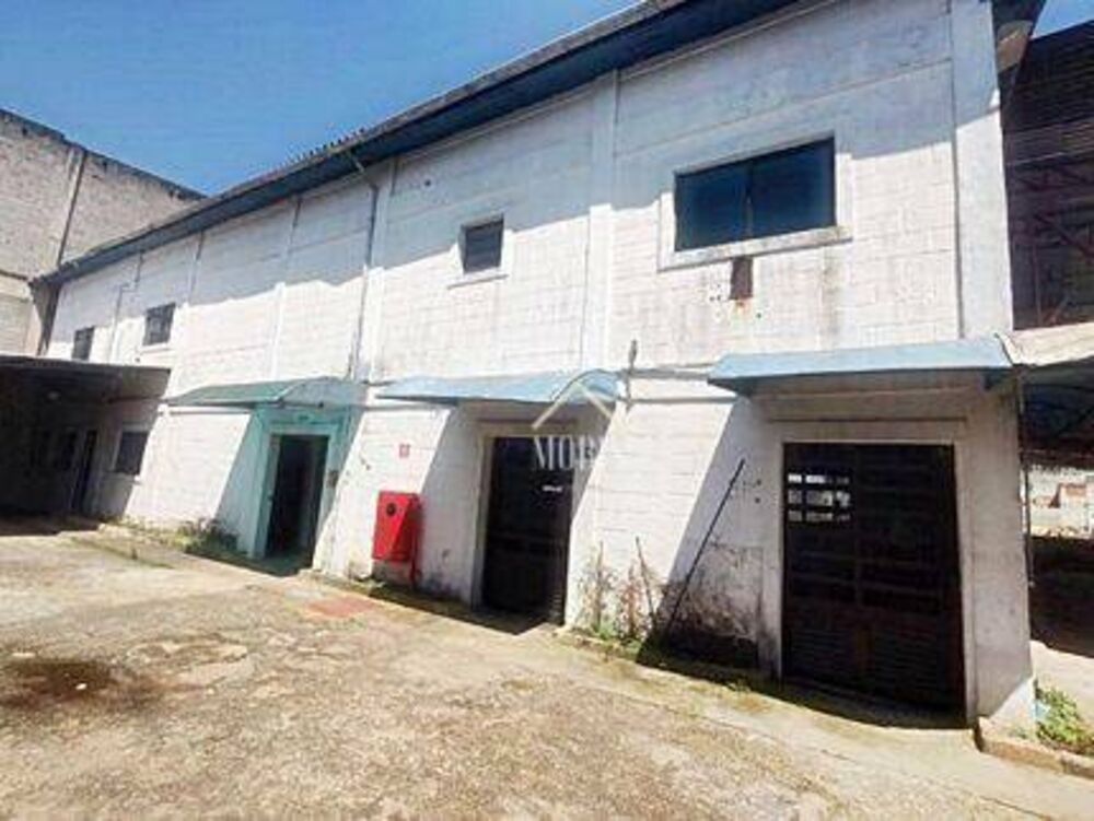 Depósito-Galpão-Armazém para alugar, 5126m² - Foto 5