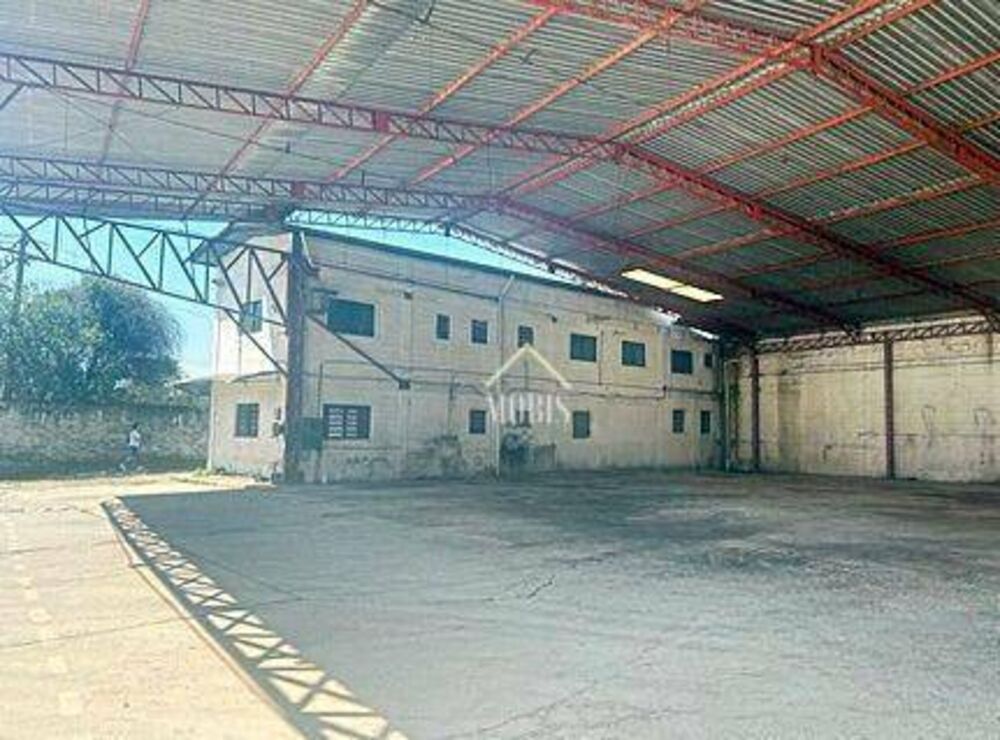 Depósito-Galpão-Armazém para alugar, 5126m² - Foto 19