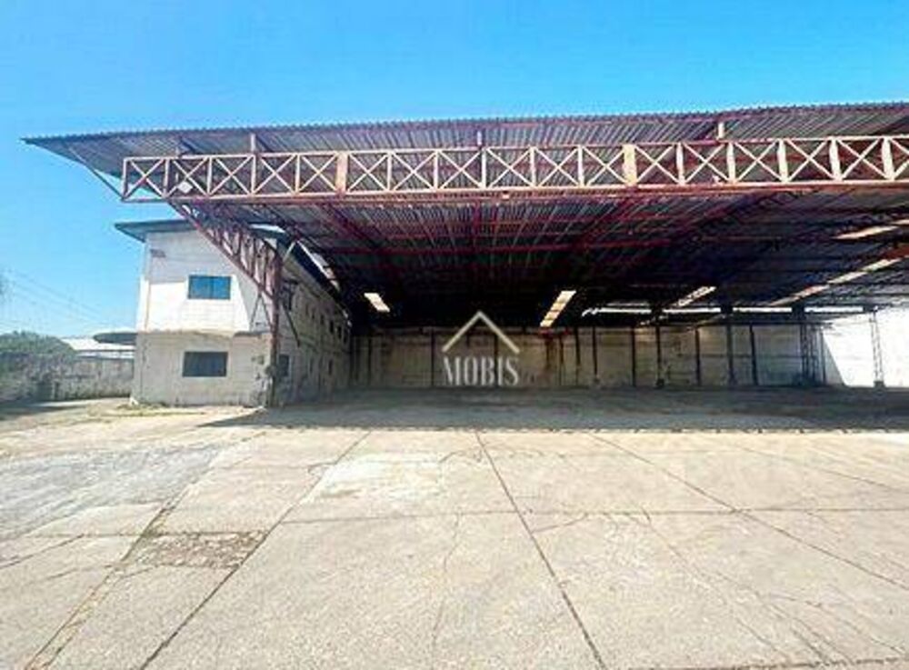 Depósito-Galpão-Armazém para alugar, 5126m² - Foto 11