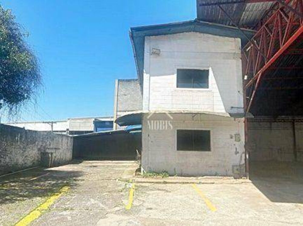 Depósito-Galpão-Armazém para alugar, 5126m² - Foto 4