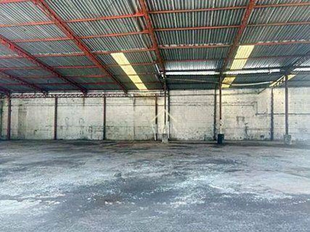 Depósito-Galpão-Armazém para alugar, 5126m² - Foto 16