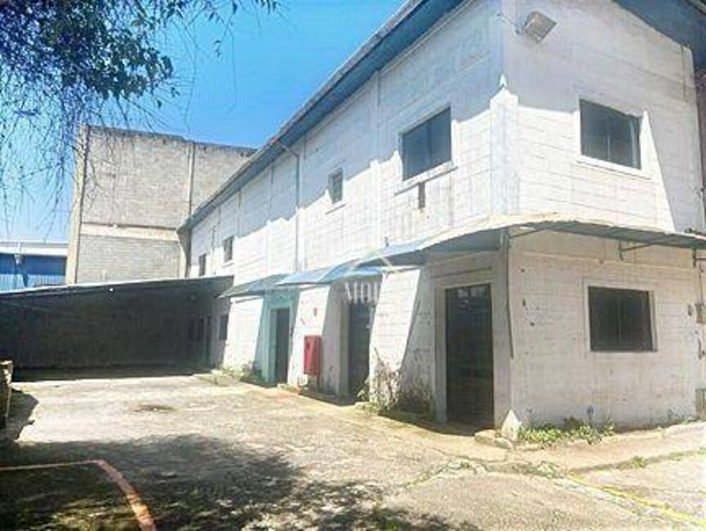 Depósito-Galpão-Armazém para alugar, 5126m² - Foto 3