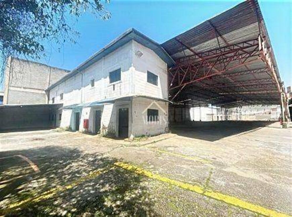 Depósito-Galpão-Armazém para alugar, 5126m² - Foto 1