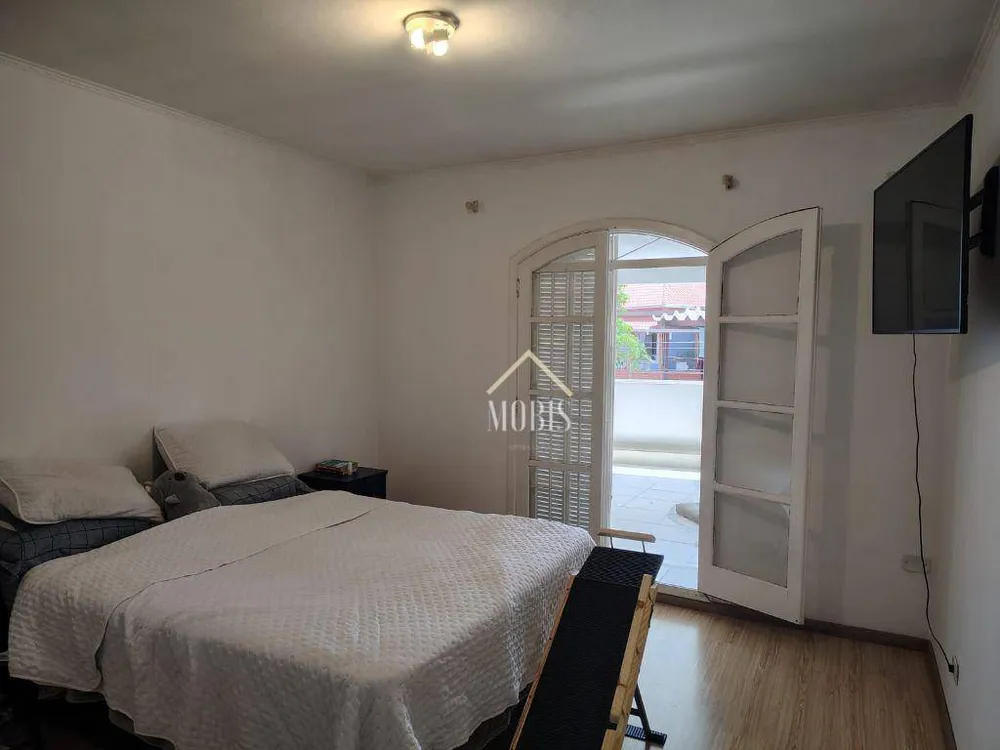 Sobrado, 3 quartos, 213 m² - Foto 11