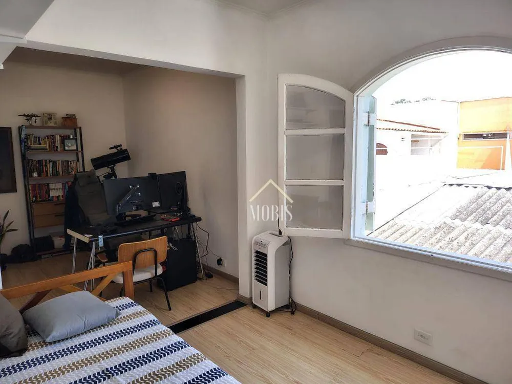 Sobrado, 3 quartos, 213 m² - Foto 4