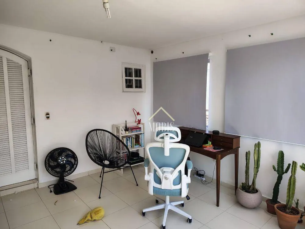 Sobrado, 3 quartos, 213 m² - Foto 13