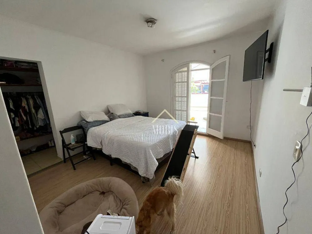 Sobrado, 3 quartos, 213 m² - Foto 15