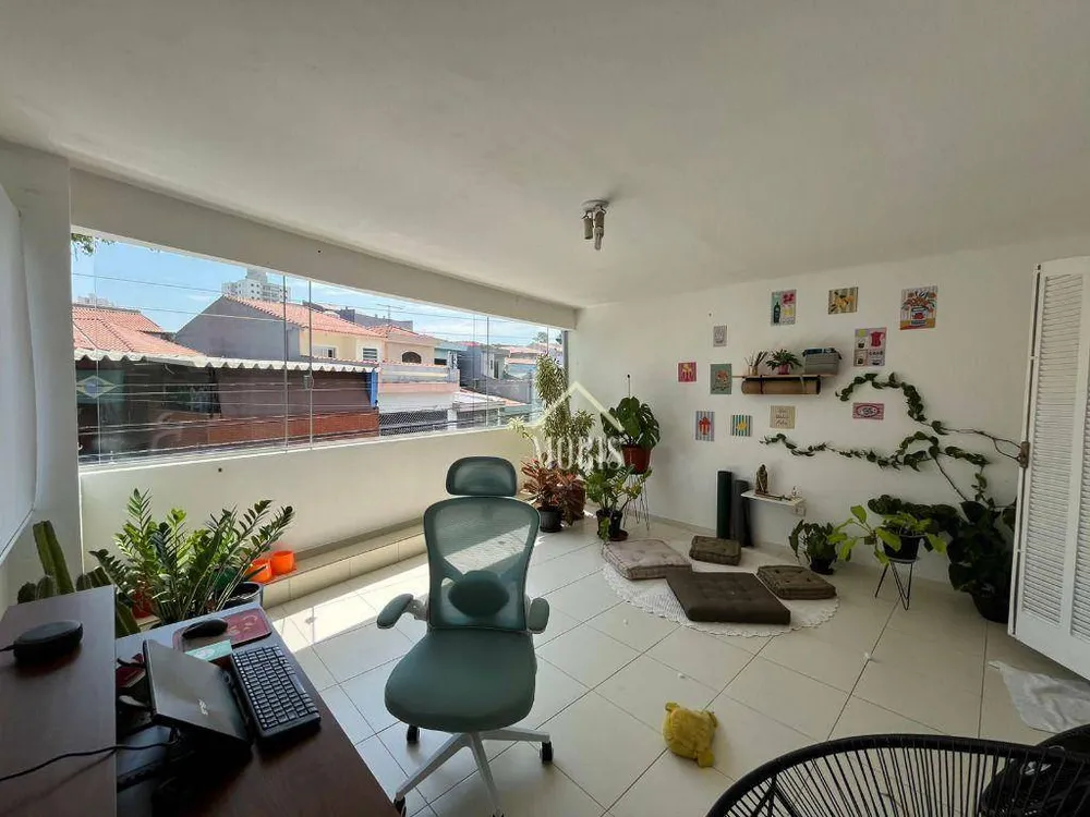 Sobrado, 3 quartos, 213 m² - Foto 3