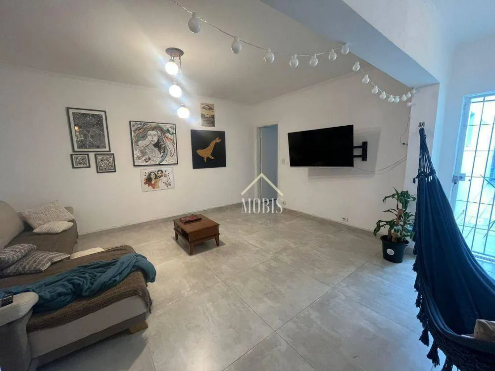 Sobrado, 3 quartos, 213 m² - Foto 8