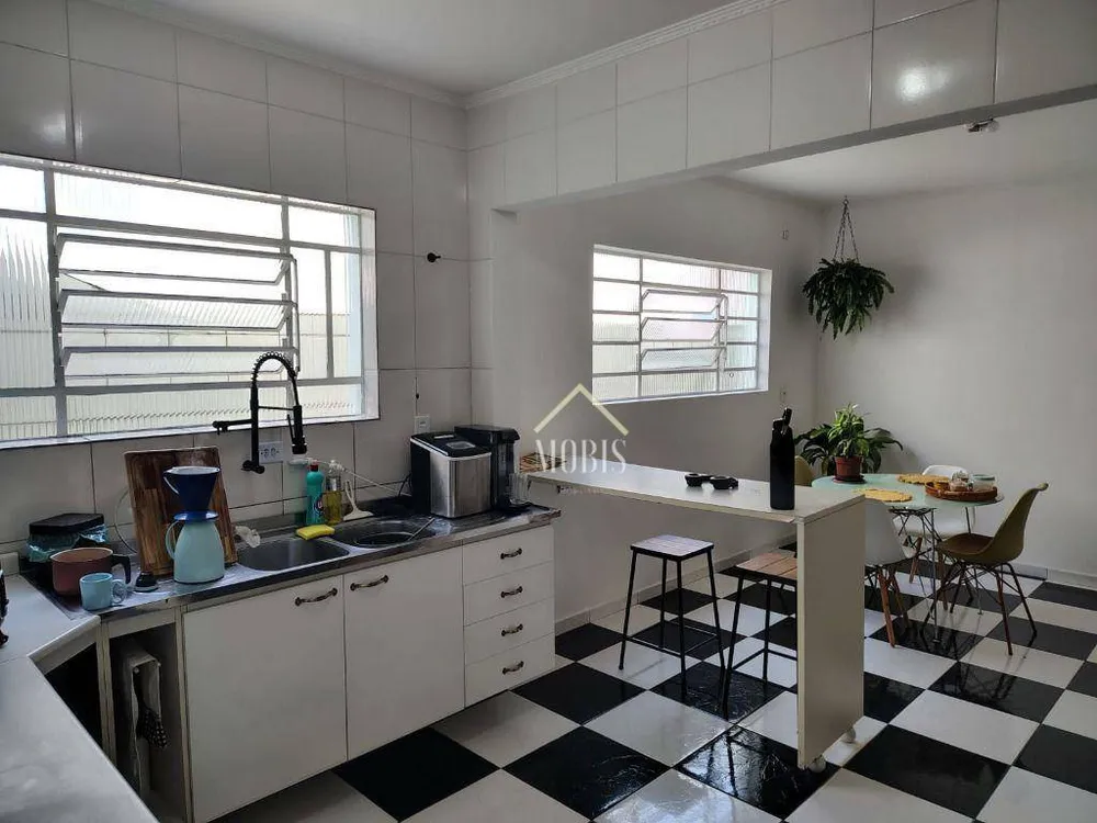 Sobrado, 3 quartos, 213 m² - Foto 3