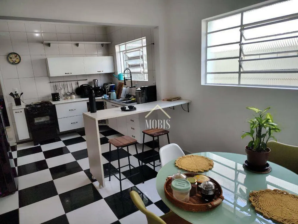 Sobrado, 3 quartos, 213 m² - Foto 5