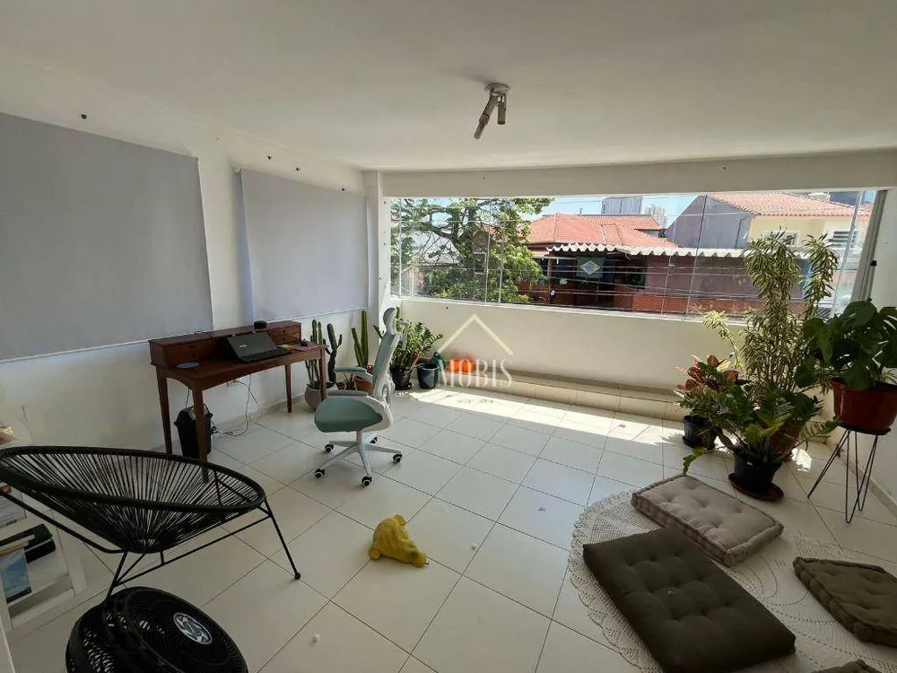 Sobrado, 3 quartos, 213 m² - Foto 12