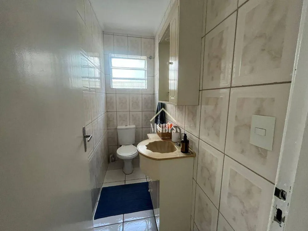Sobrado, 3 quartos, 213 m² - Foto 2
