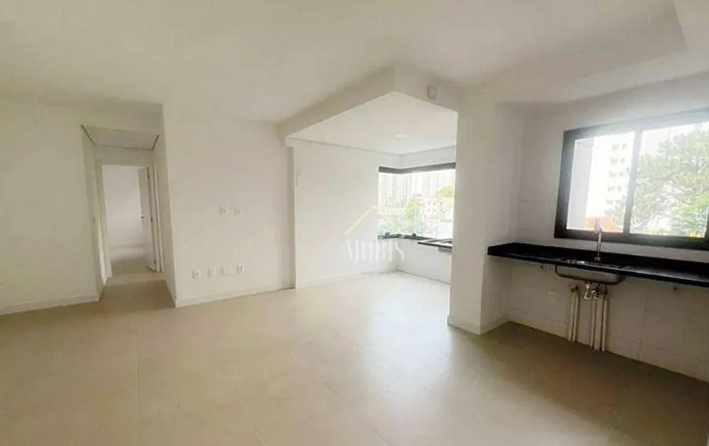 Apartamento, 2 quartos, 76 m² - Foto 3