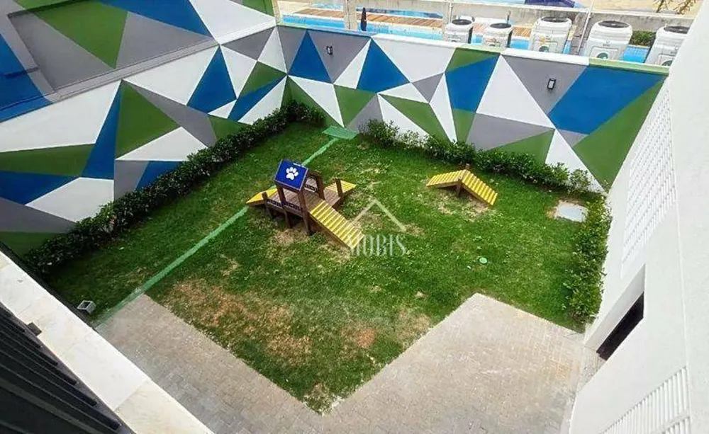 Apartamento, 2 quartos, 76 m² - Foto 12