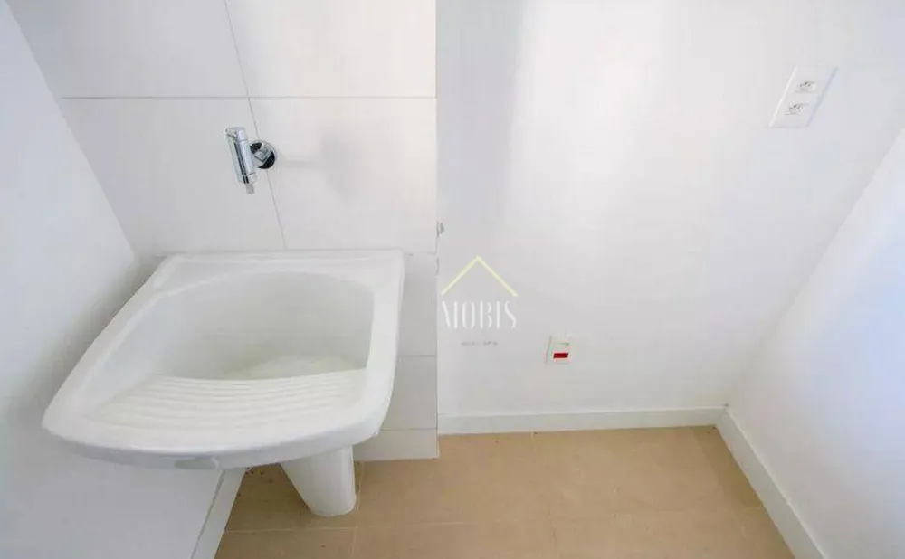 Apartamento, 2 quartos, 76 m² - Foto 2