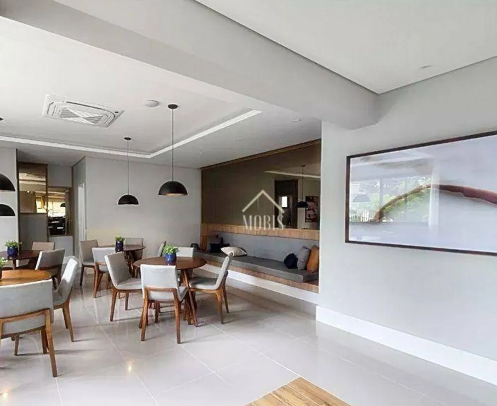 Apartamento, 2 quartos, 76 m² - Foto 10