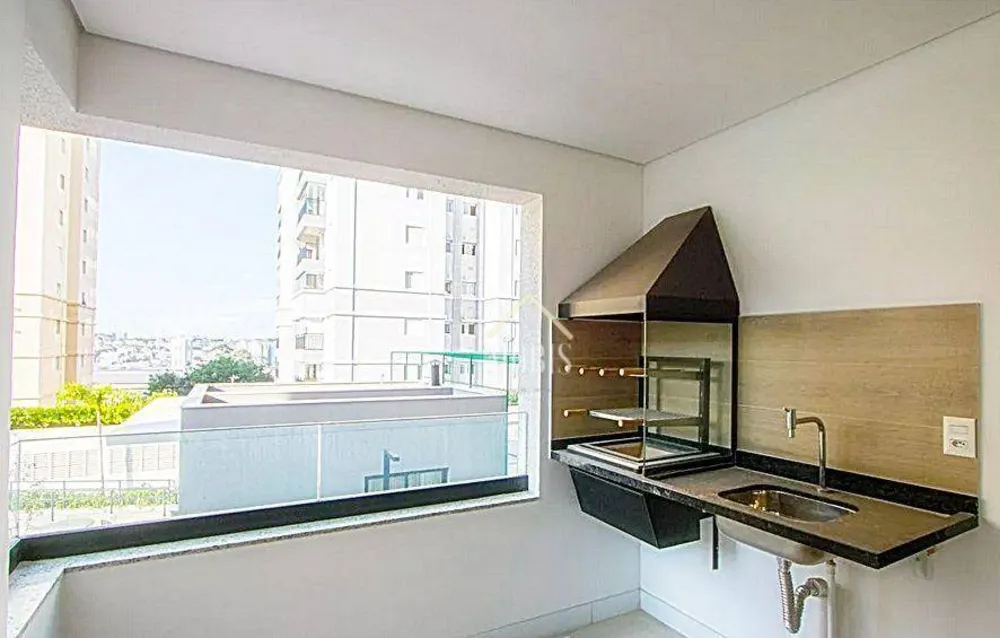 Apartamento, 2 quartos, 76 m² - Foto 8