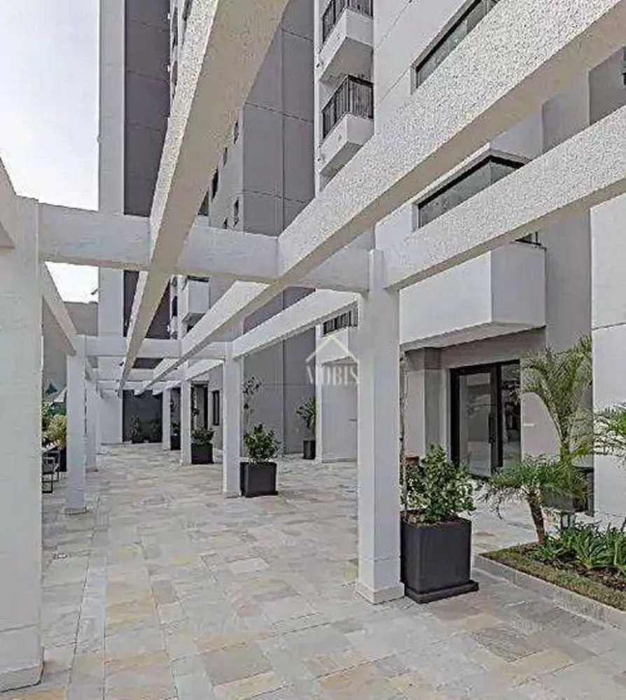 Apartamento, 2 quartos, 76 m² - Foto 9