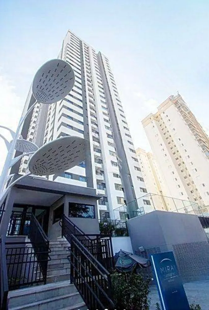 Apartamento, 2 quartos, 76 m² - Foto 1