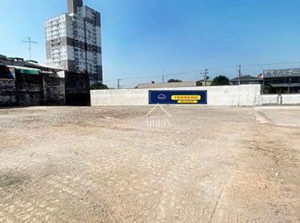 Terreno, 2630 m² - Foto 1