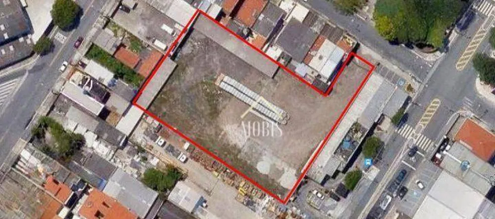 Terreno, 2630 m² - Foto 2