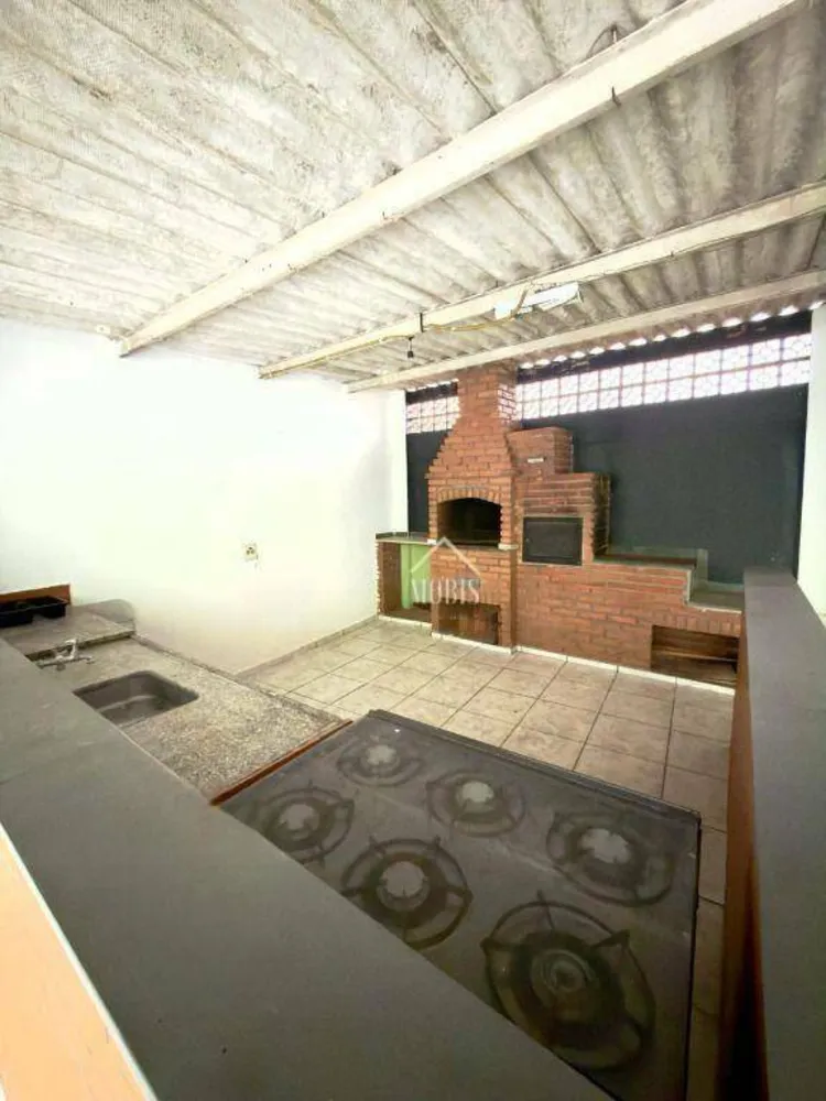Sobrado, 3 quartos, 315 m² - Foto 13