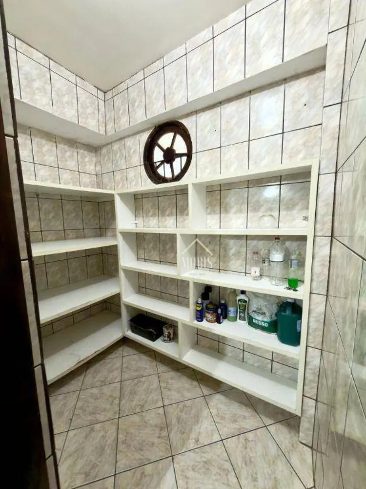 Sobrado, 3 quartos, 315 m² - Foto 14