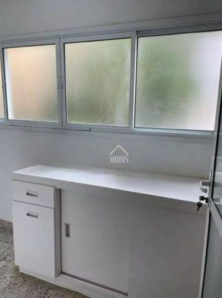 Apartamento, 3 quartos, 129 m² - Foto 5