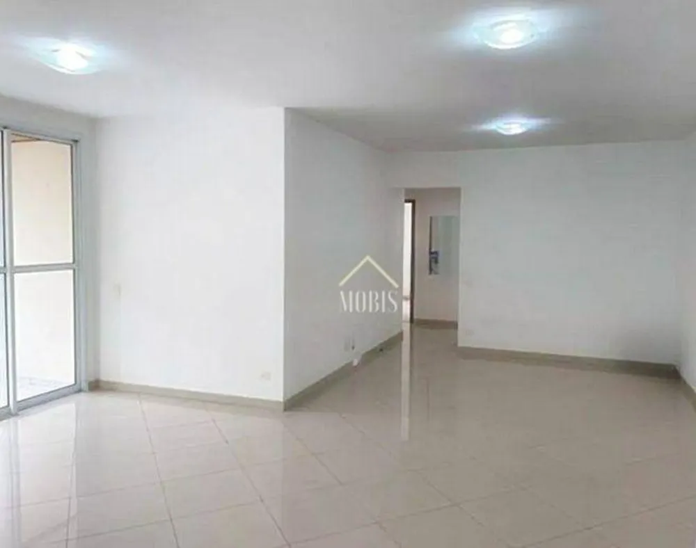 Apartamento, 3 quartos, 129 m² - Foto 2