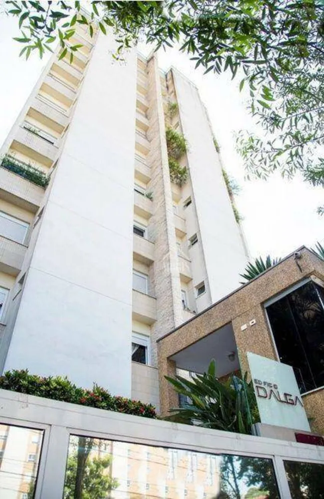 Apartamento, 3 quartos, 129 m² - Foto 1