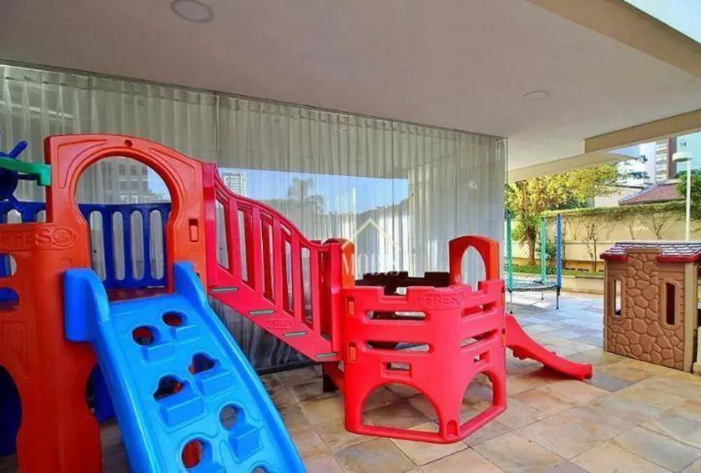 Apartamento, 3 quartos, 129 m² - Foto 16