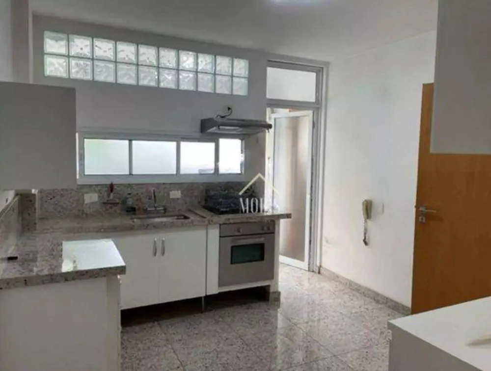 Apartamento, 3 quartos, 129 m² - Foto 8
