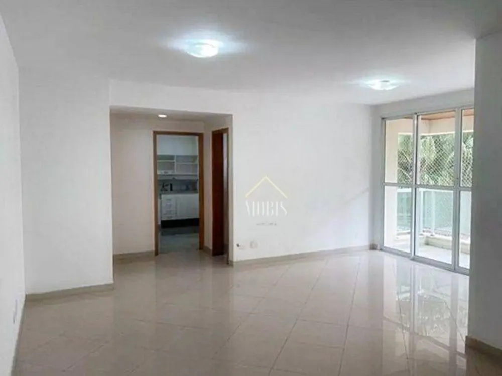 Apartamento, 3 quartos, 129 m² - Foto 3