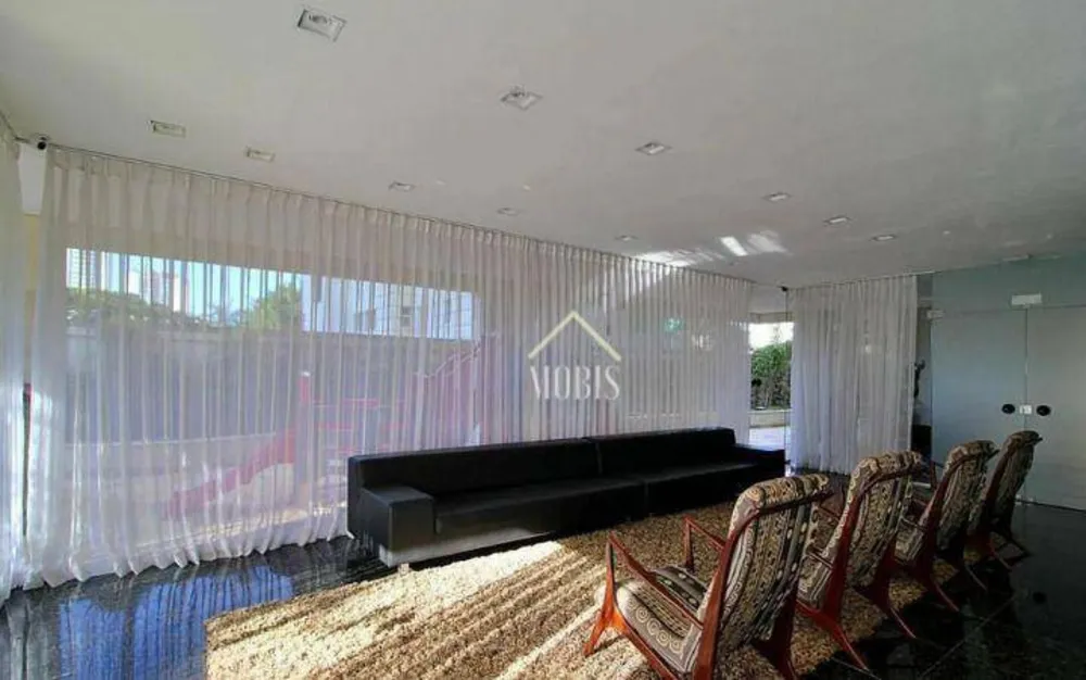 Apartamento, 3 quartos, 129 m² - Foto 2