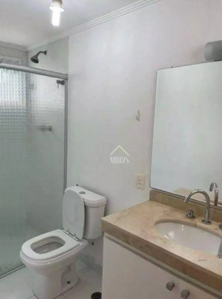 Apartamento, 3 quartos, 129 m² - Foto 9