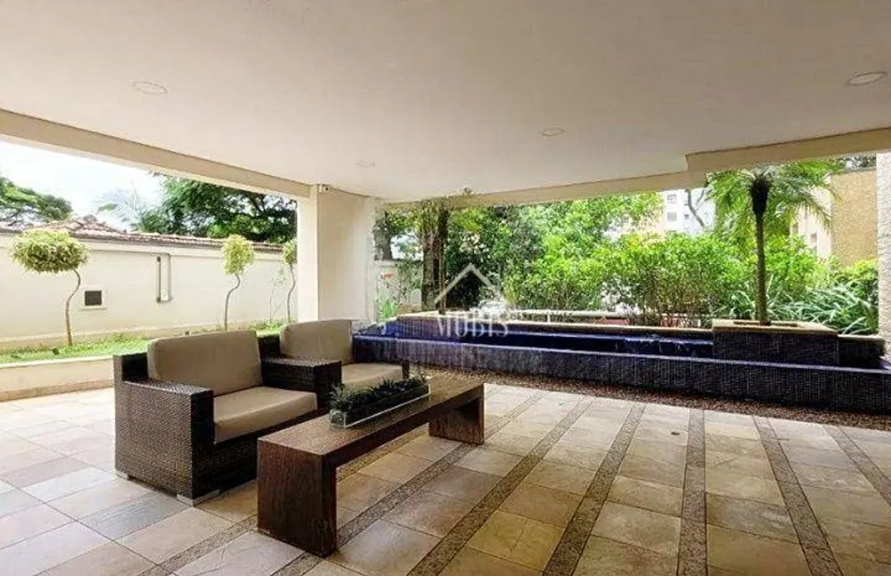 Apartamento, 3 quartos, 129 m² - Foto 12