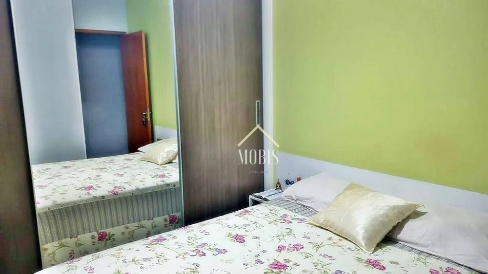 Apartamento, 2 quartos, 62 m² - Foto 11