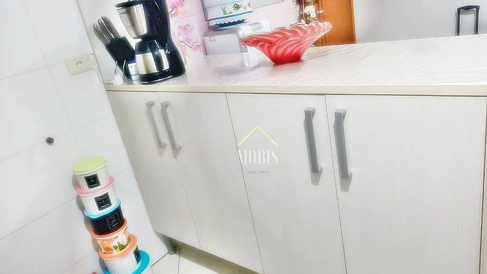 Apartamento, 2 quartos, 62 m² - Foto 6