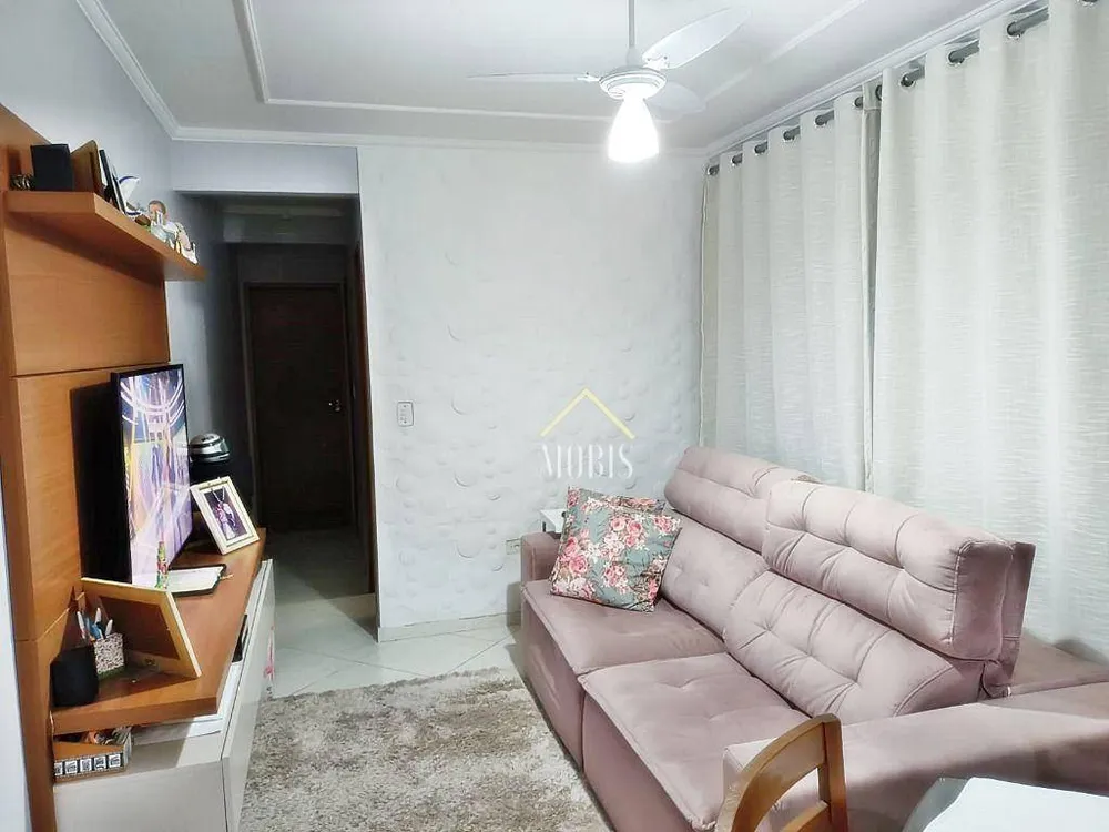 Apartamento, 2 quartos, 62 m² - Foto 7