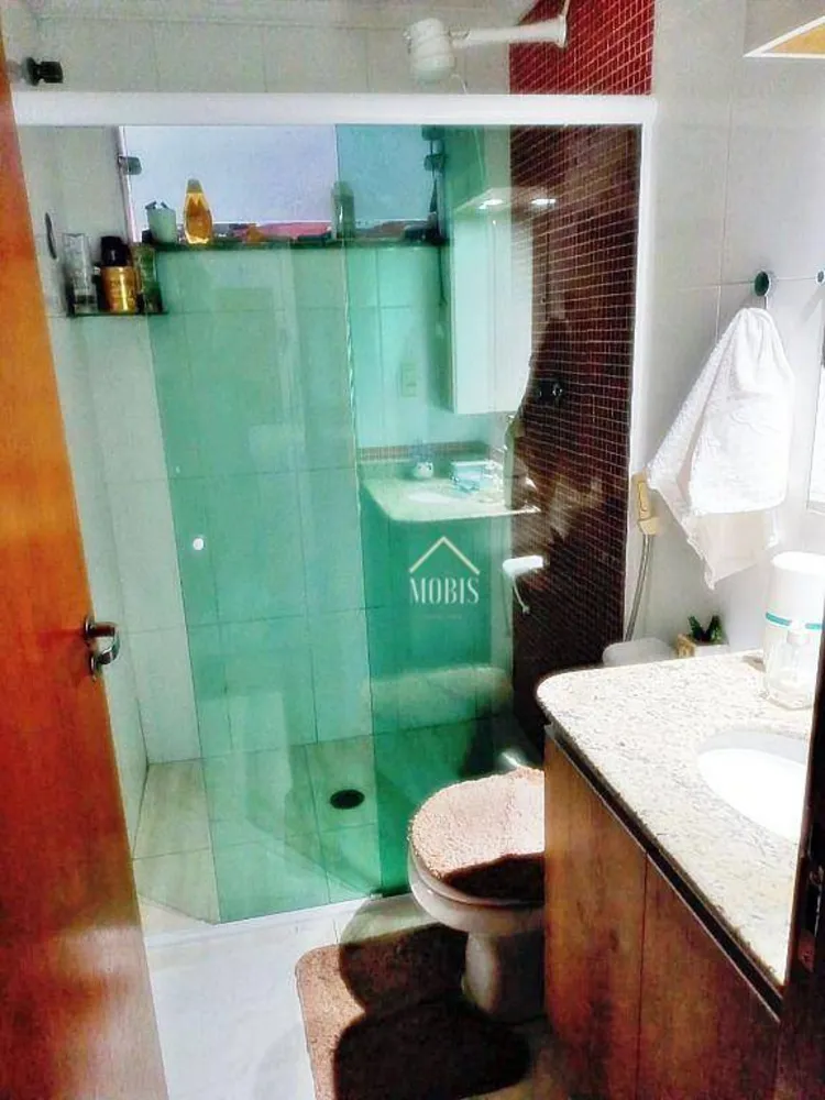 Apartamento, 2 quartos, 62 m² - Foto 9