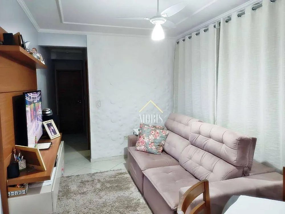 Apartamento, 2 quartos, 62 m² - Foto 13
