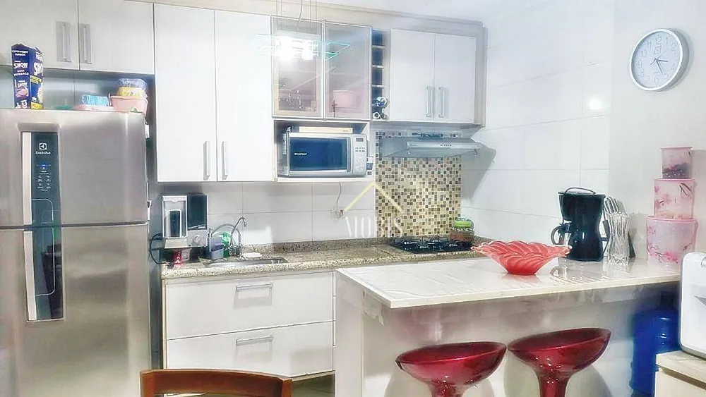 Apartamento, 2 quartos, 62 m² - Foto 5