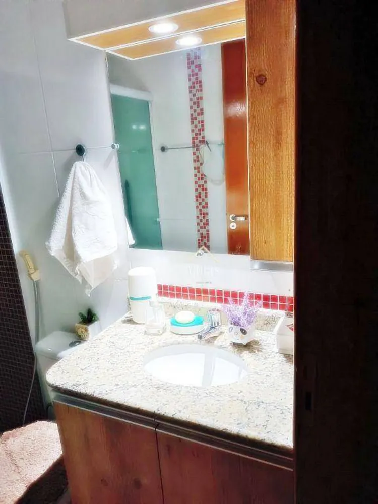 Apartamento, 2 quartos, 62 m² - Foto 10
