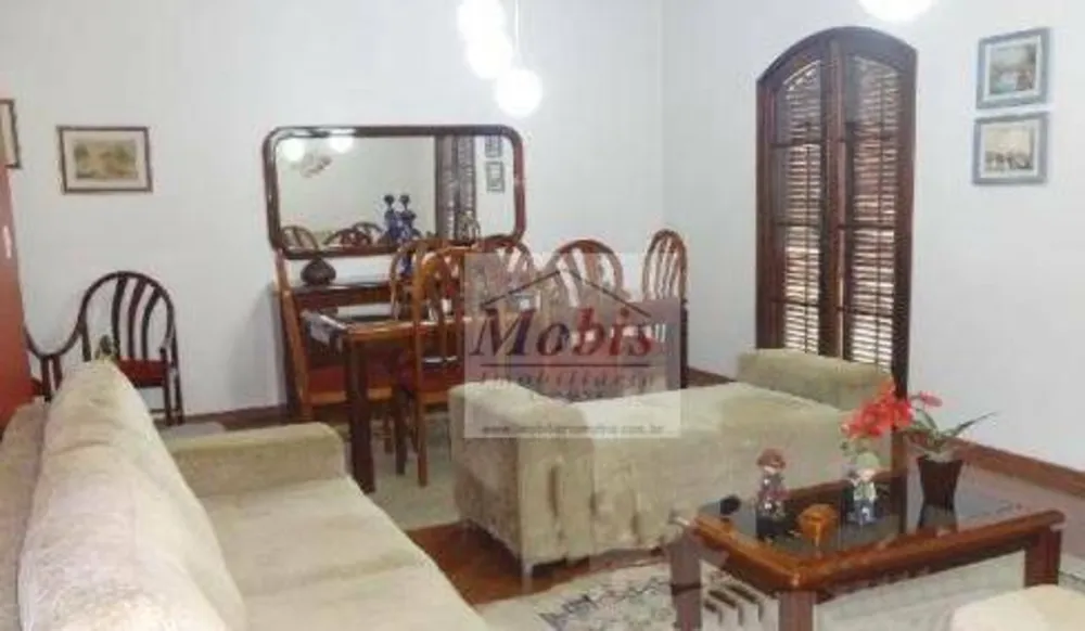 Casa, 3 quartos, 270 m² - Foto 3